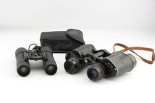 2x Ferngläser SIB 8x30 &