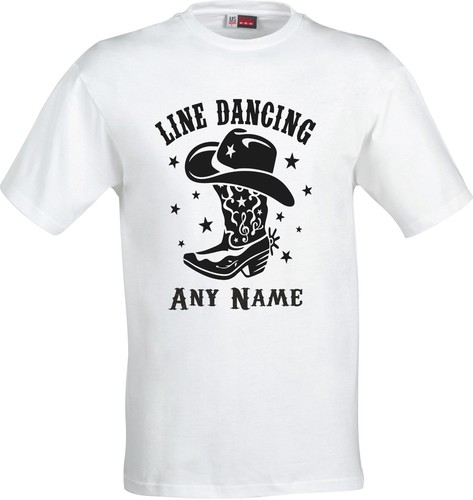 Personalisiertes shirt line - personalisiertes,