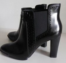 Original TOD's Tods Ankle Boot