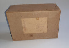 DDR Karton 10.11.1967 VEB