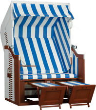 Strandkorb deVries Profi