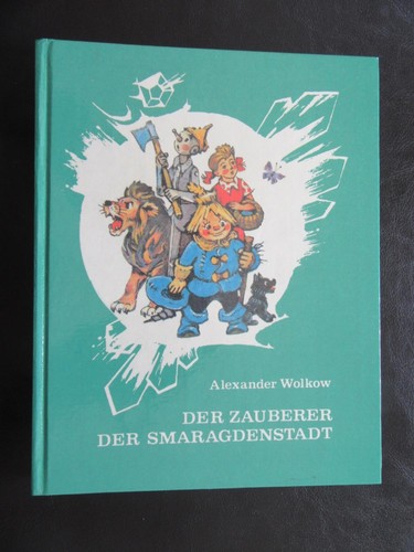 Der zauberer - der,