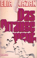 Das Arrangement - Elia Kazan -
