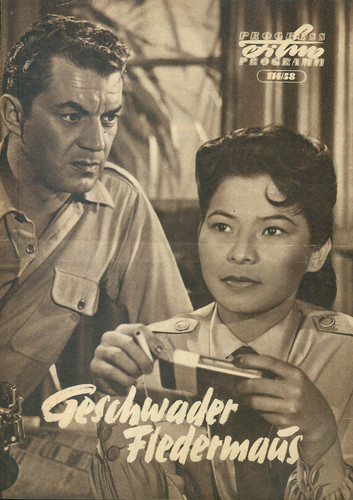 Progress film programm - progress,