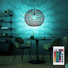 Hängeleuchte wohnzimmerlampe - hängeleuchte,