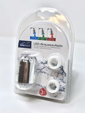 miomare Brauseaufsatz