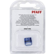 Pfaff Sticken/Sensormatic-