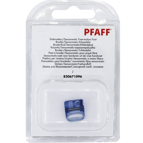 Pfaff sticken sensormatic - pfaff, sticken/sensormatic-
