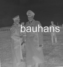 Negativ Wehrmacht/ Luftwaffe General Fliegerass (9997a)