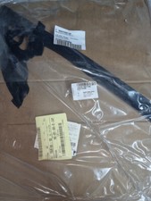 Abdeckung innen Scirocco 09-18