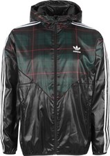 Adidas Herren schwarz Colorado