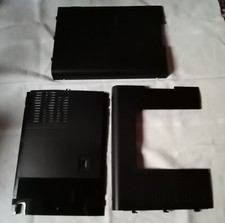 3 X Wand  links mit Luftschlitze + Rechts + Rückwand DeLonghi MAGNIFICA ESAM3200