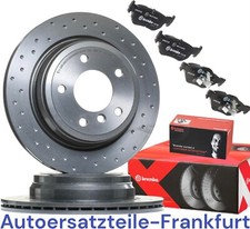 Brembo bremsscheiben beläge - brembo,