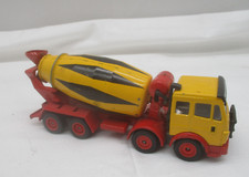 Siku Modell – Mercedes