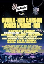 Splash festival 2026 - splash!,