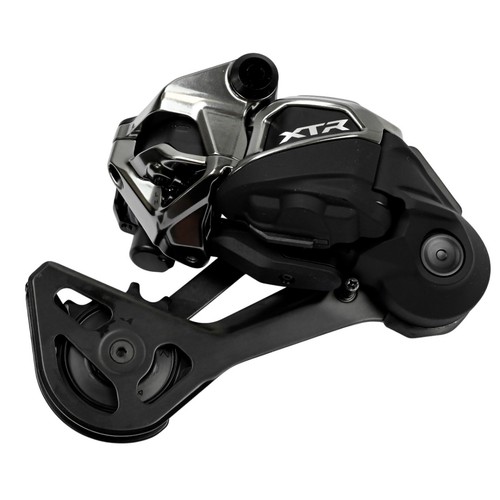 Shimano xtr di2 schaltwerk - shimano,