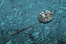 Bundeswehr Sportabzeichen Silber Anstecknadel