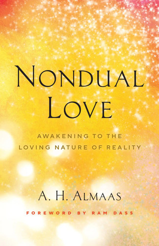 Nondual love awakening to - nondual, |