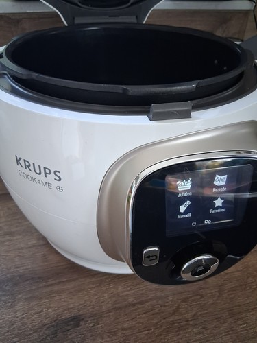 Krups cook epc09 - cook,
