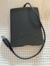 Externes USB Floppy 3,5“