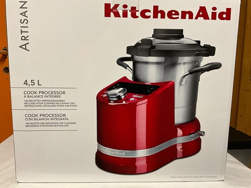 Kitchen aid artisan cook - artisan,