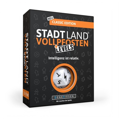 Stadt land vollpfosten classic - vollpfosten,