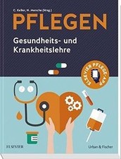 PFLEGEN Gesundheits- und