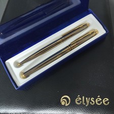 Elysee empire art deco set - deco,