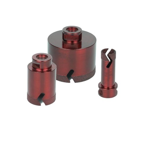 Premium m14 fliesenbohrkronen - premium,