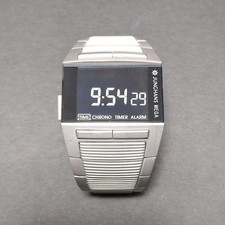 Junghans Mega 1000 Quarz