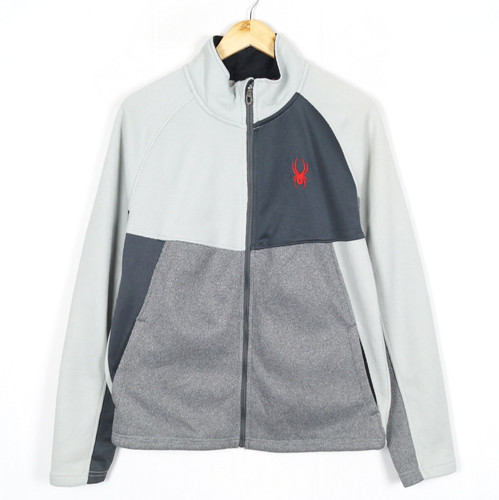 Spyder herren fleece - spyder, pullover