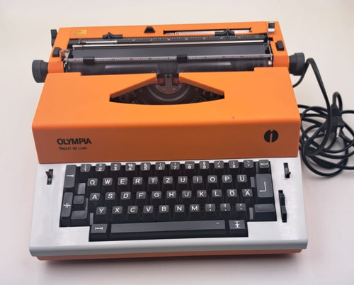 Olympia report de - olympia,