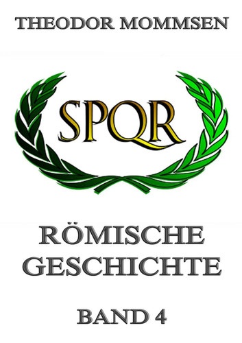 Theodor mommsen römische - theodor,