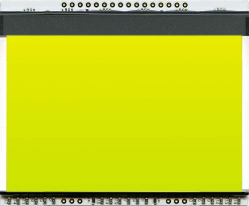 Display visions led - display,