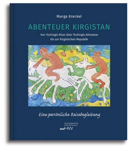 Abenteuer kirgistan von - kirgistan:,