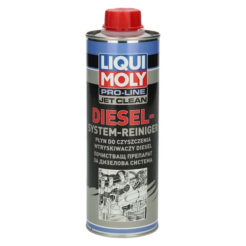 Liqui moly additiv pro - liqui,