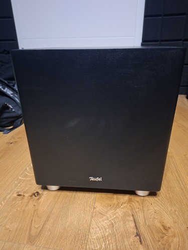 Teufel concept - concept, c