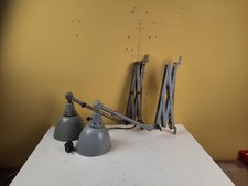 2 Midgard R1 Scherenlampen