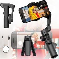 New Gimbal Stabilizer Phone