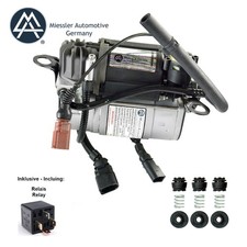 Audi A8 D3 4E Kompressor