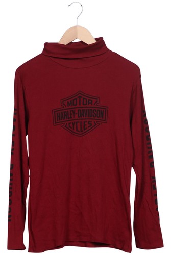Harley davidson langarmshirt - harley,