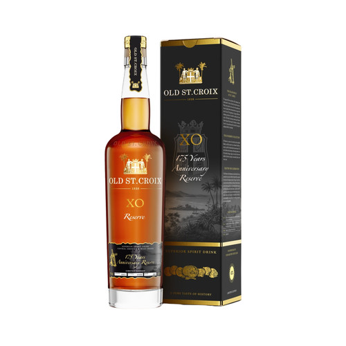 Old croix riise xo - old,
