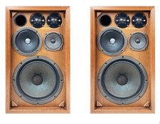 Sansui SP-1500 3-Way Vintage