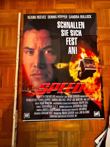 Poster plakat speed keanu - poster,