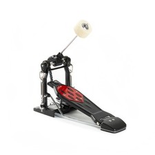 FP4000 Einzelpedal Fußmaschine Bass Drum Kick Pedal Drum Hardware Filz Beater