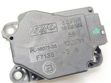 Volvo V60 2012 Actuator Heater