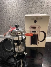 Bodum chambord cafetiere - chambord, (8