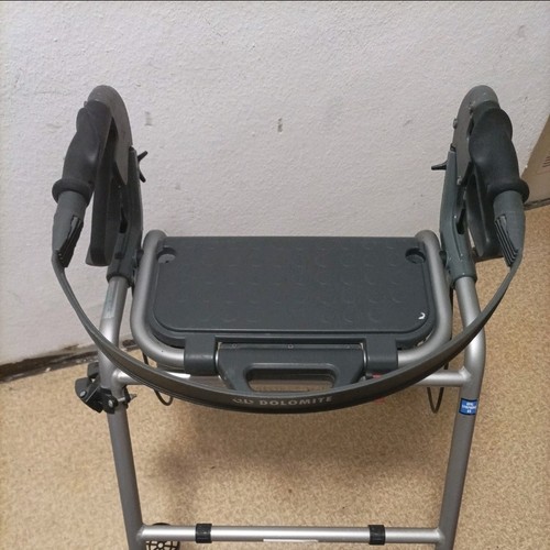 Dolomite rollator sehr - dolomite,