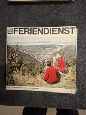 FDGB Feriendienst Bröschüre
