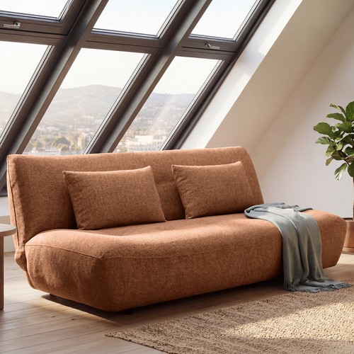 Schlafsofa elypse 200cm - schlafsofa,